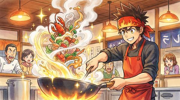 溏心溏心-美食溏心