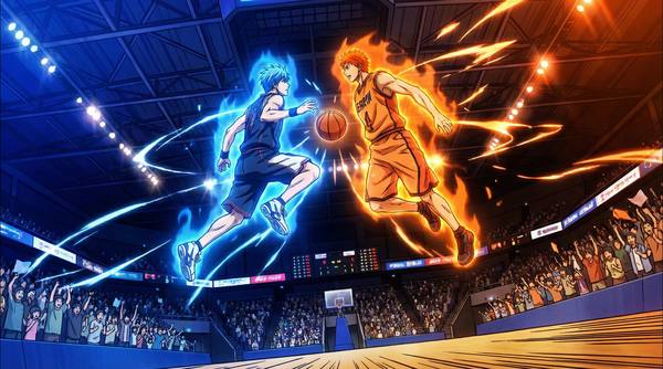 溏心溏心-热血运动